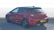 Toyota Corolla 2.0 VVT-i Hybrid Excel 5dr CVT Hybrid Hatchback